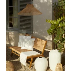 Outlet Banco De Plastico Para Exterior Palina Muebles De Jardin