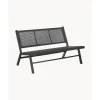 Discount Banco De Plastico Para Exterior Palina Muebles De Jardin