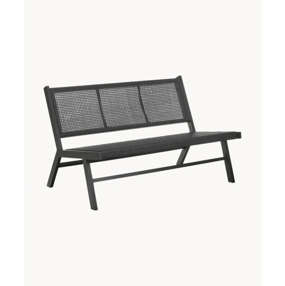 Discount Banco De Plastico Para Exterior Palina Muebles De Jardin