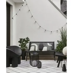 Discount Banco De Plastico Para Exterior Palina Muebles De Jardin