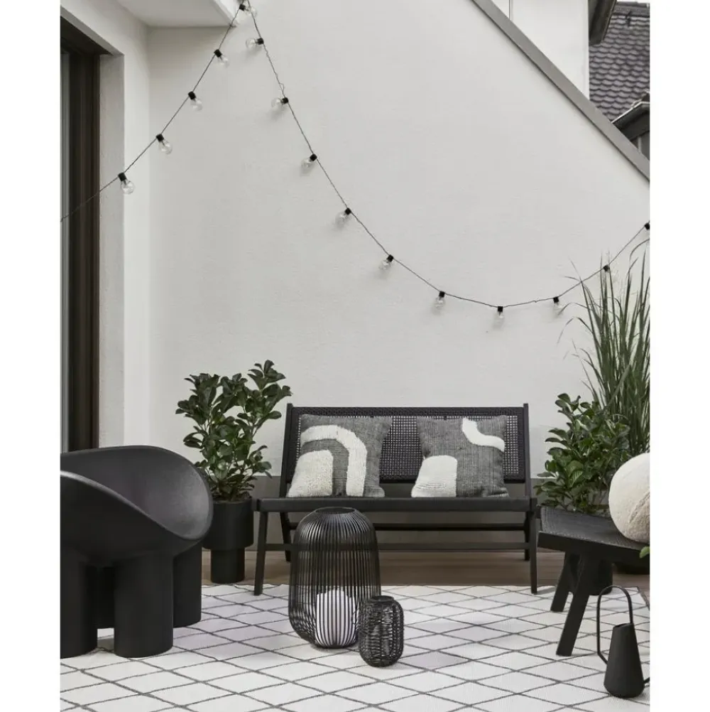 Discount Banco De Plastico Para Exterior Palina Muebles De Jardin