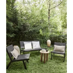 Discount Banco De Plastico Para Exterior Palina Muebles De Jardin