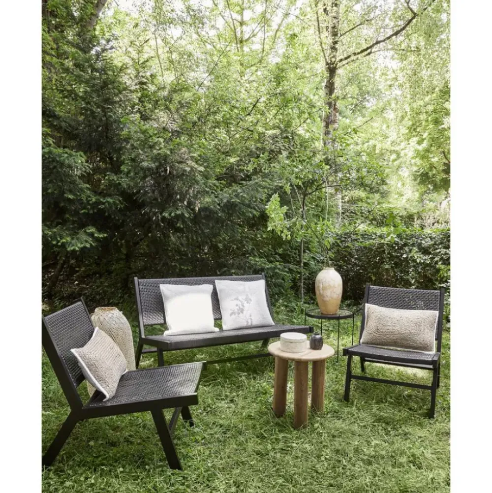 Discount Banco De Plastico Para Exterior Palina Muebles De Jardin
