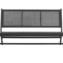 Discount Banco De Plastico Para Exterior Palina Muebles De Jardin