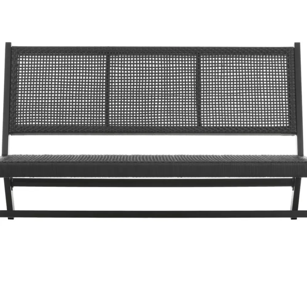 Discount Banco De Plastico Para Exterior Palina Muebles De Jardin