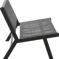 Discount Banco De Plastico Para Exterior Palina Muebles De Jardin
