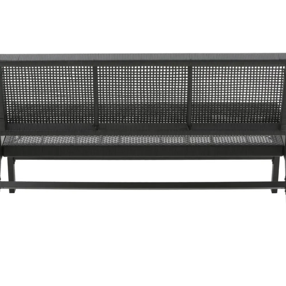 Discount Banco De Plastico Para Exterior Palina Muebles De Jardin