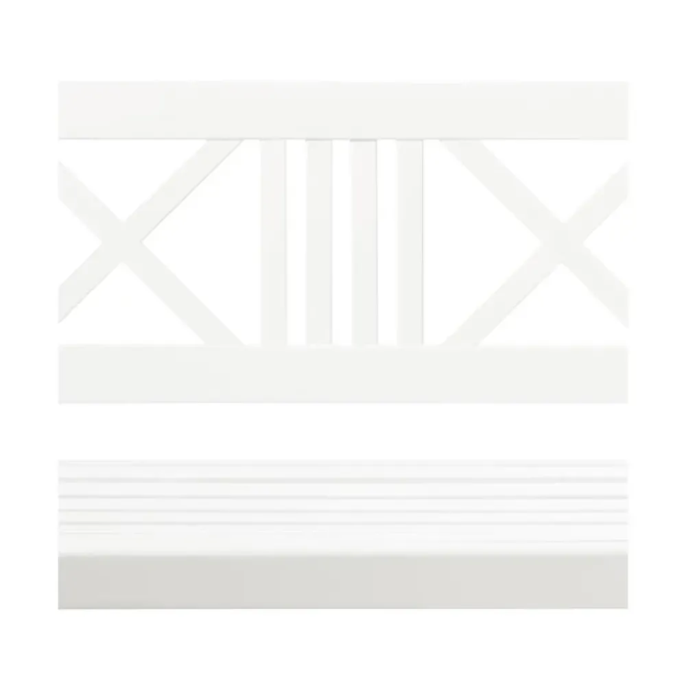 Hot Banco Grande De Madera Para Exterior Rosenborg Muebles De Jardin