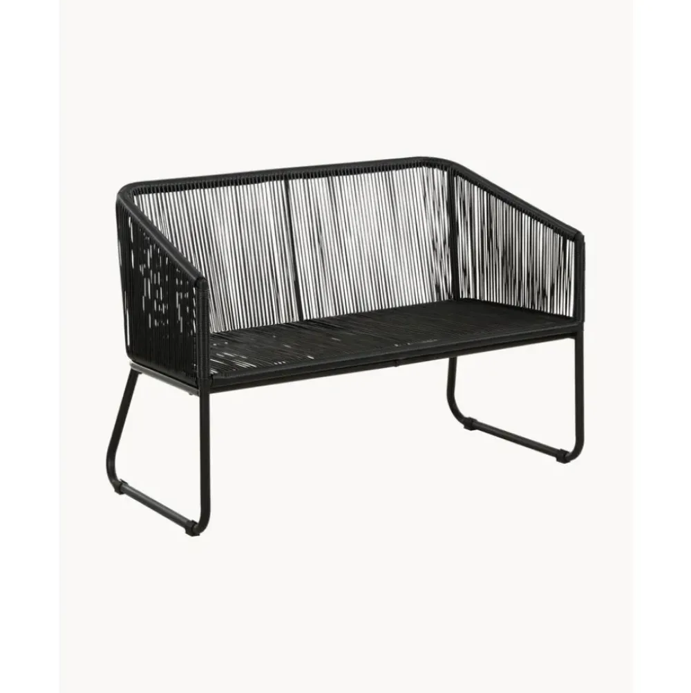 Discount Banco Para Exterior De Plastico Moa Muebles De Jardin