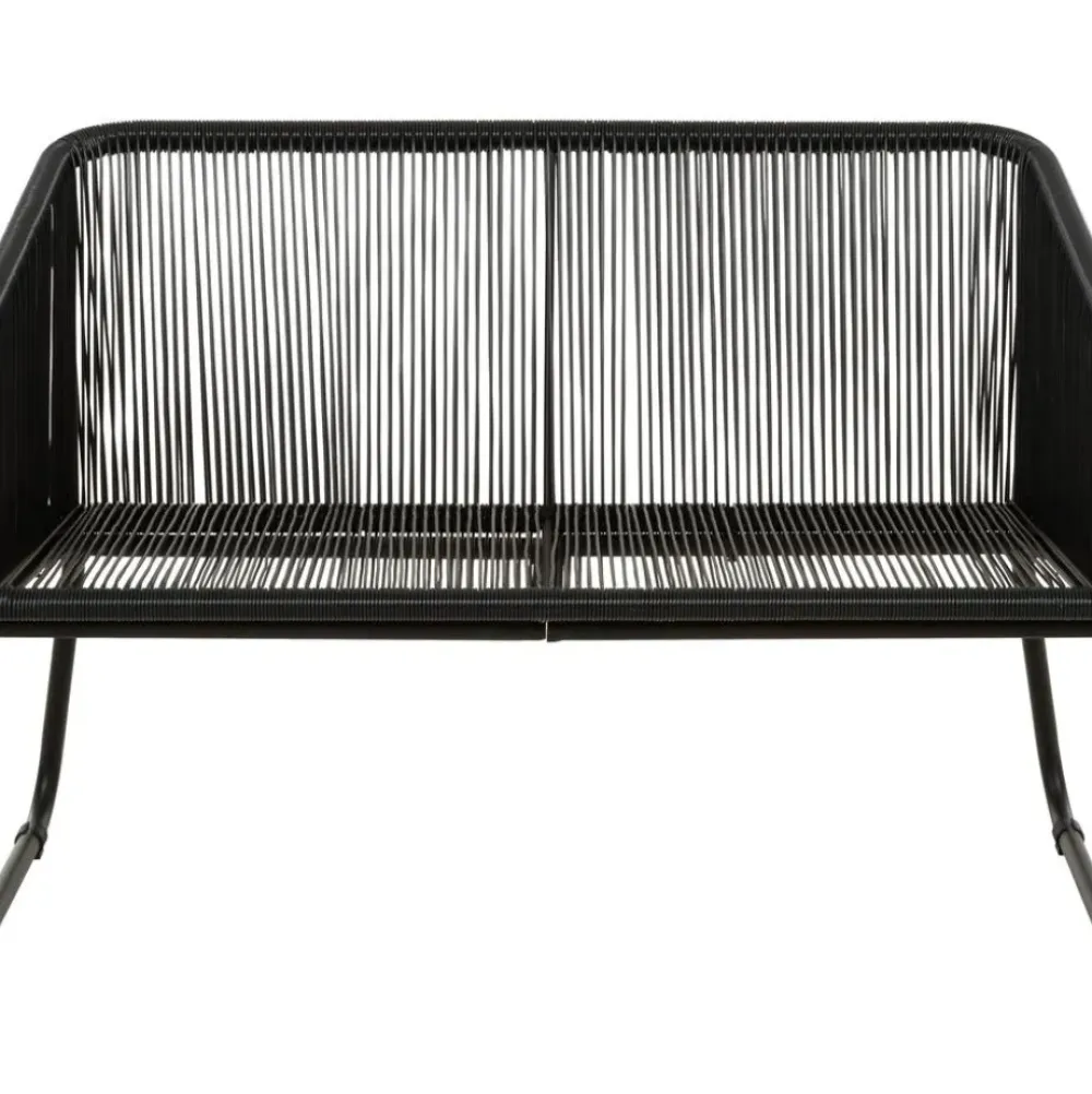 Discount Banco Para Exterior De Plastico Moa Muebles De Jardin