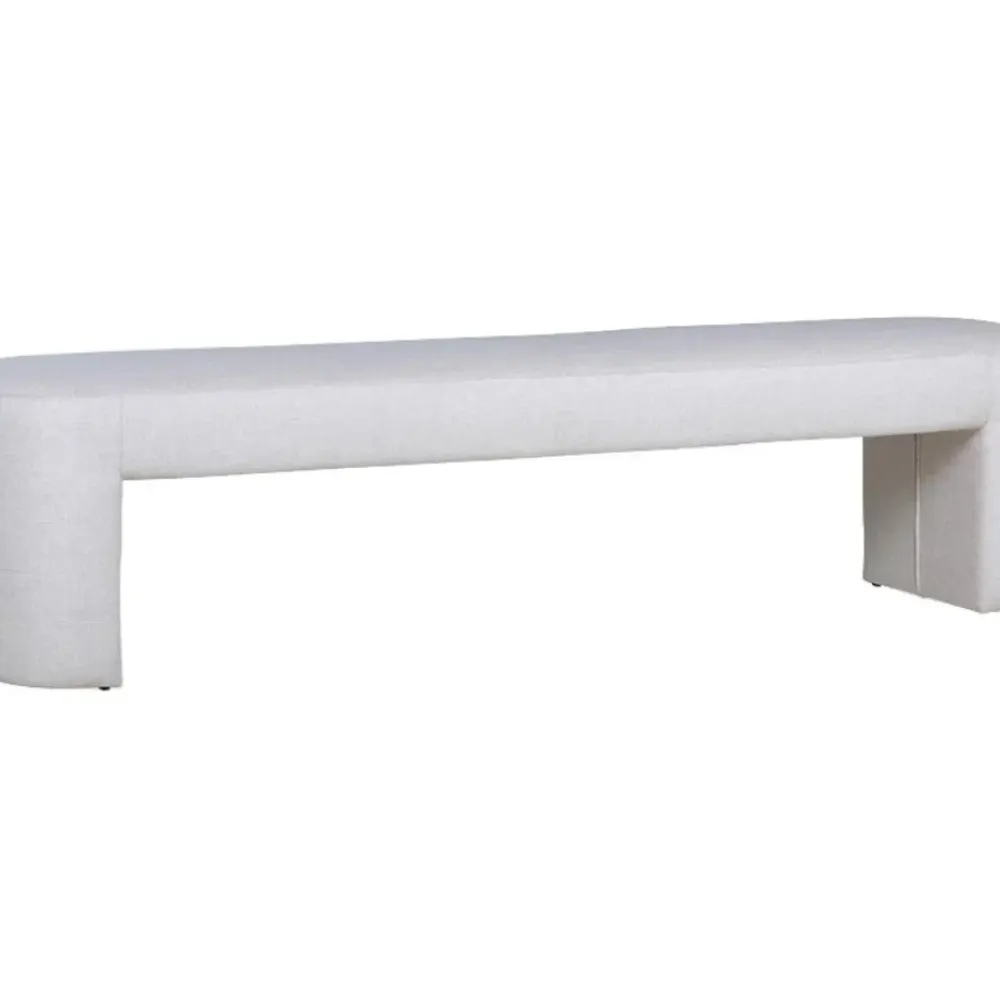 New Banco Pie De Cama Tapizado Provence Bancos Para Dormitorio
