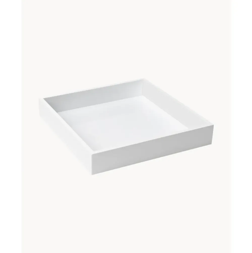 Clearance Bandeja Brillante Hayley Bandejas Decorativas