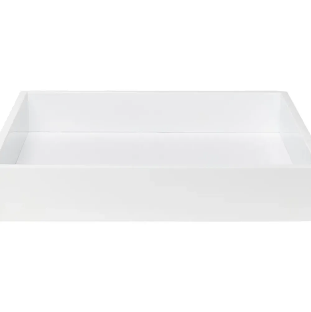 Clearance Bandeja Brillante Hayley Bandejas Decorativas