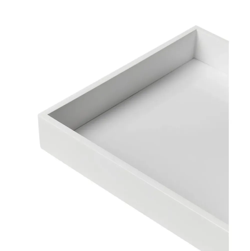 Clearance Bandeja Brillante Hayley Bandejas Decorativas