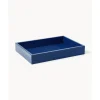 Discount Bandeja Brillante Hayley Bandejas Decorativas