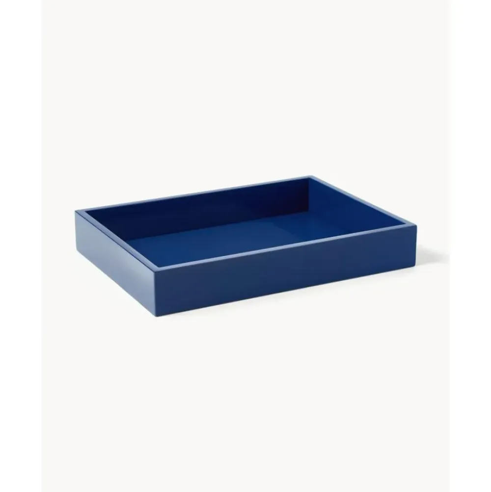 Discount Bandeja Brillante Hayley Bandejas Decorativas