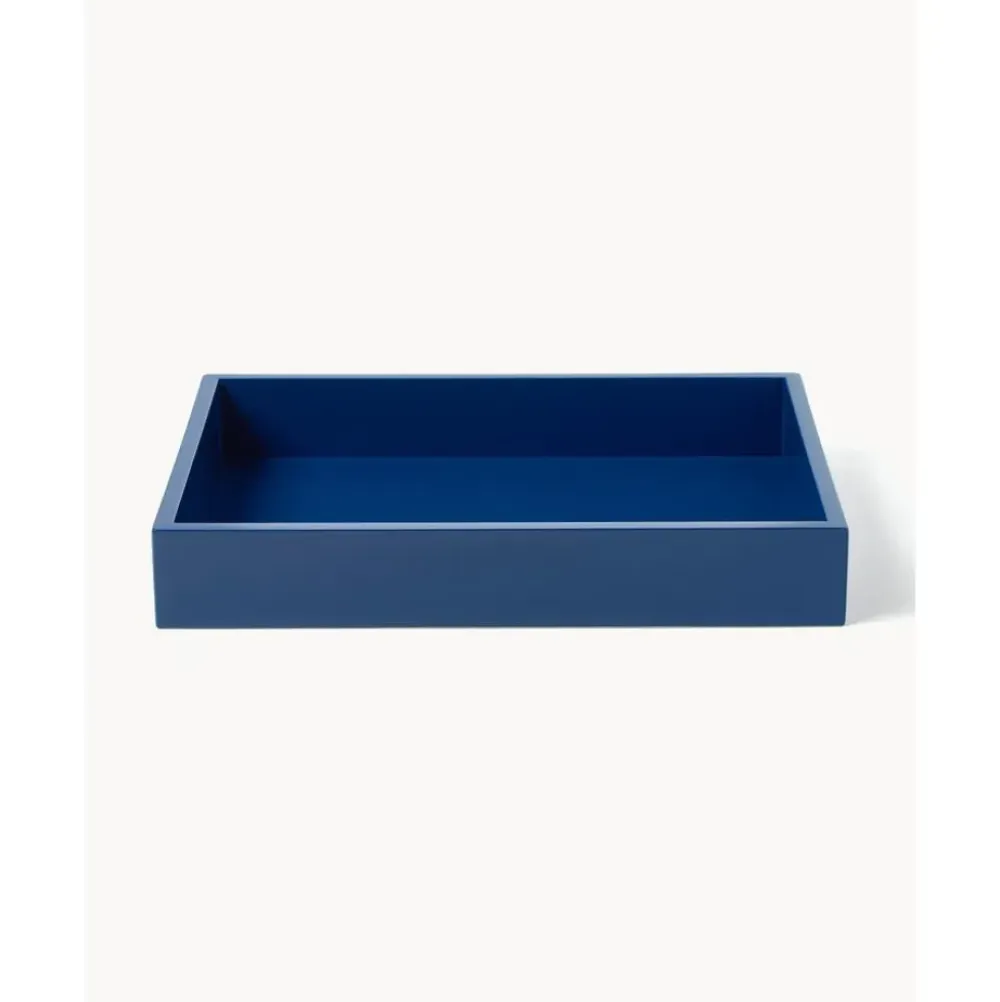 Discount Bandeja Brillante Hayley Bandejas Decorativas
