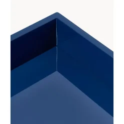 Discount Bandeja Brillante Hayley Bandejas Decorativas