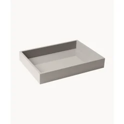 Sale Bandeja Brillante Hayley Bandejas Decorativas