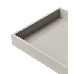 Discount Bandeja Brillante Hayley Bandejas Decorativas
