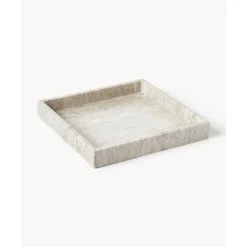 Discount Bandeja Decorativa De Marmol Venice Bandejas Decorativas