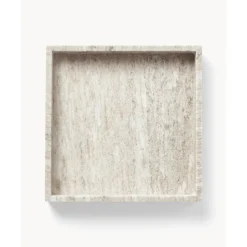 Discount Bandeja Decorativa De Marmol Venice Bandejas Decorativas
