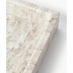 Discount Bandeja Decorativa De Marmol Venice Bandejas Decorativas