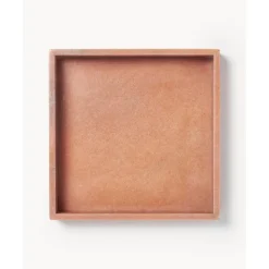 Discount Bandeja Decorativa De Marmol Venice Bandejas Decorativas