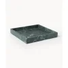 Clearance Bandeja Decorativa De Marmol Venice Bandejas Decorativas