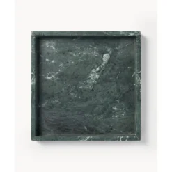 Clearance Bandeja Decorativa De Marmol Venice Bandejas Decorativas