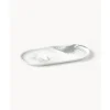 Clearance Bandeja Decorativa Look Marmol Livana Bandejas Decorativas