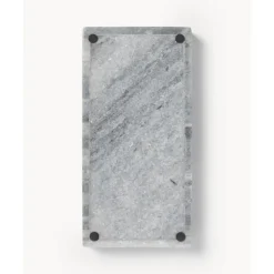 Outlet Bandeja Decorativa Pequena De Marmol Venice Bandejas Decorativas