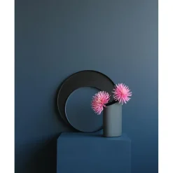 New Bandeja Redonda Decorativa Circle Bandejas Decorativas