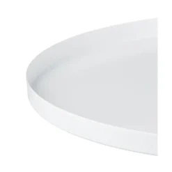 Hot Bandeja Redonda Decorativa Circle Bandejas Decorativas