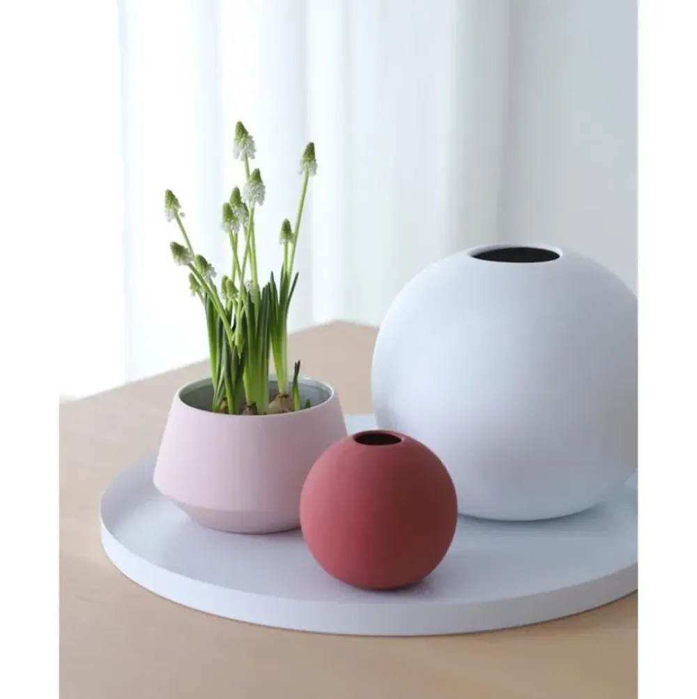 Clearance Bandeja Redonda Decorativa Circle Bandejas Decorativas