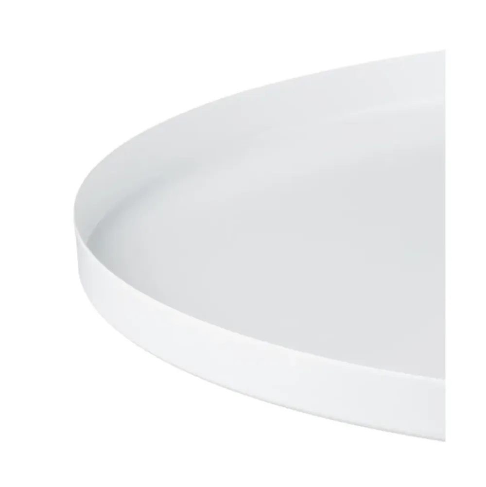 Clearance Bandeja Redonda Decorativa Circle Bandejas Decorativas