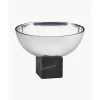 Clearance Bol Decorativo De Marmol Sapoto Cuencos Decorativos