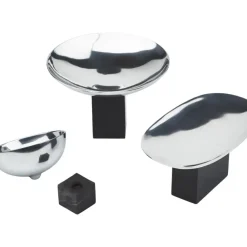 Clearance Bol Decorativo De Marmol Sapoto Cuencos Decorativos
