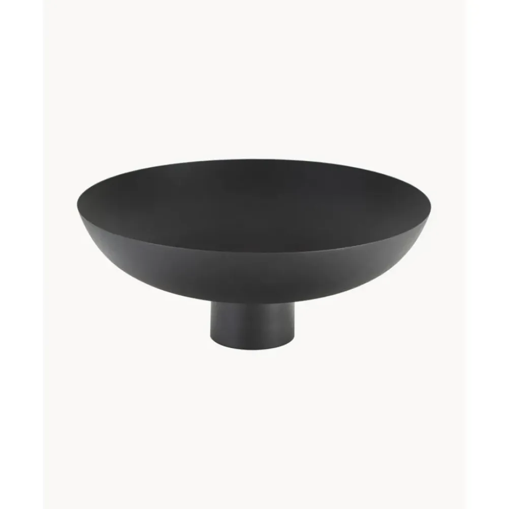 Clearance Bol Decorativo Grande Tower Cuencos Decorativos