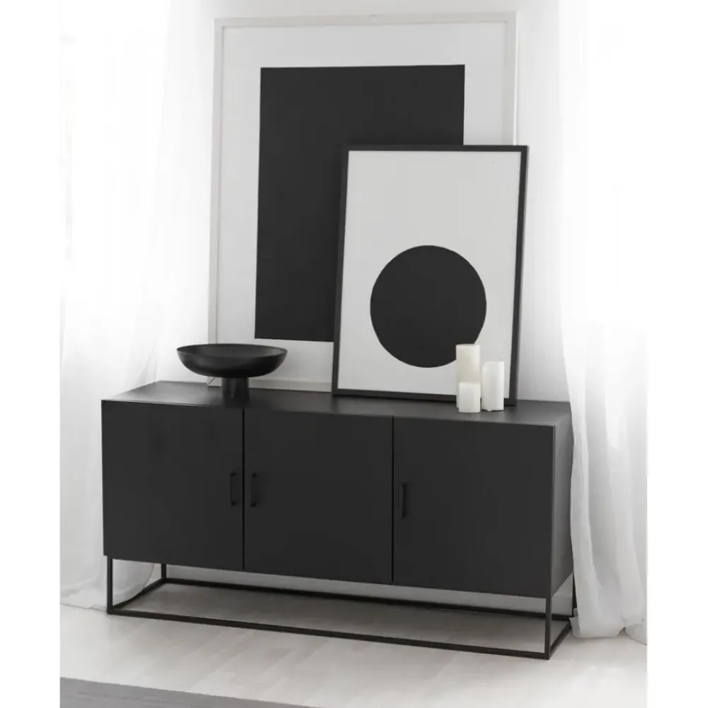 Clearance Bol Decorativo Grande Tower Cuencos Decorativos