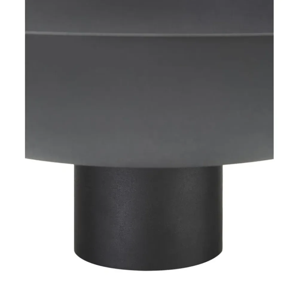 Clearance Bol Decorativo Grande Tower Cuencos Decorativos