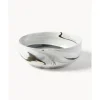 Outlet Bol Decorativo Look Marmol Livana Cuencos Decorativos