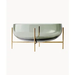 Best Bol Grande De Diseno Echasse, O 30 Cm Cuencos Decorativos