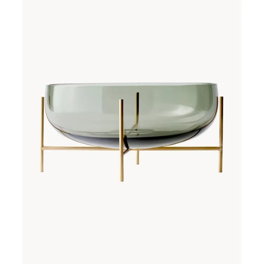 Best Bol Grande De Diseno Echasse, O 30 Cm Cuencos Decorativos