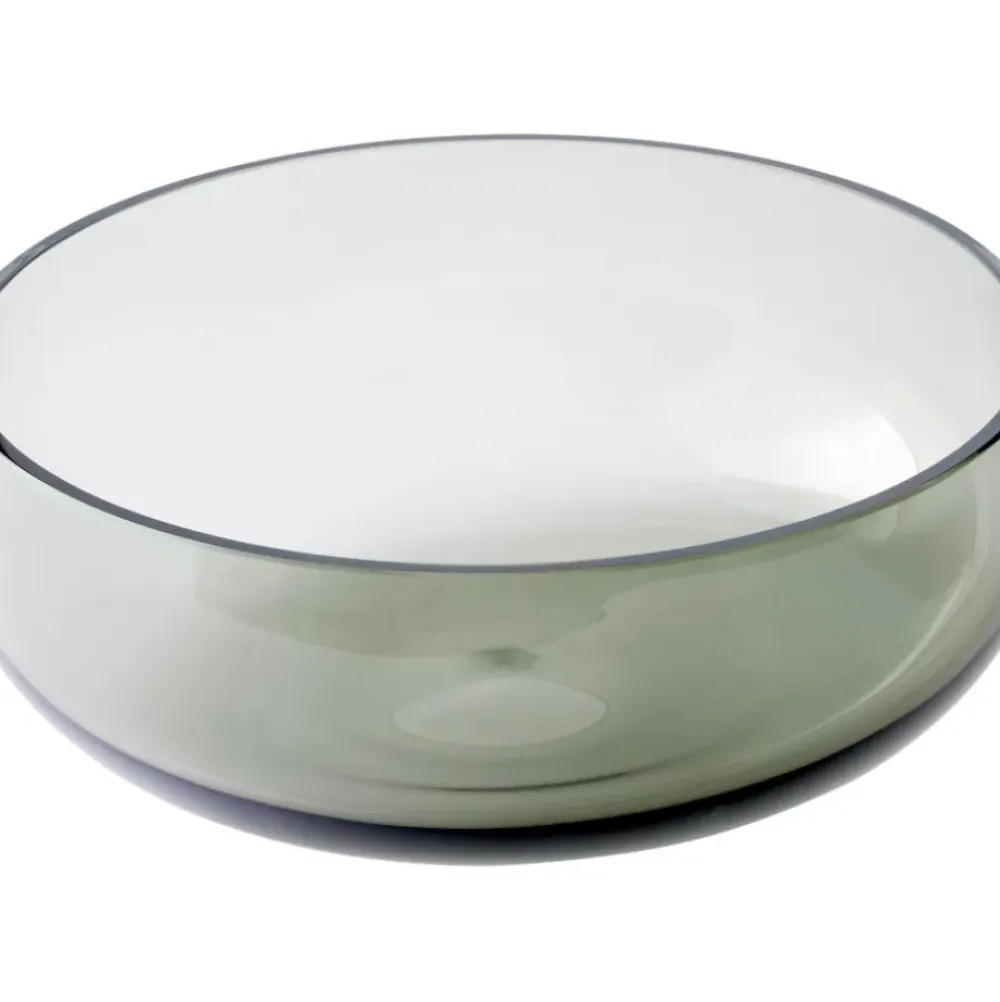 Best Bol Grande De Diseno Echasse, O 30 Cm Cuencos Decorativos