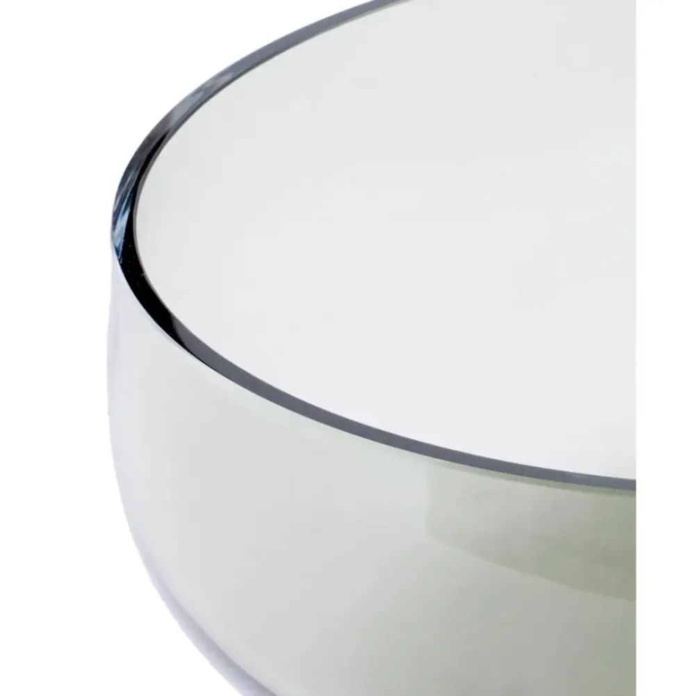 Best Bol Grande De Diseno Echasse, O 30 Cm Cuencos Decorativos