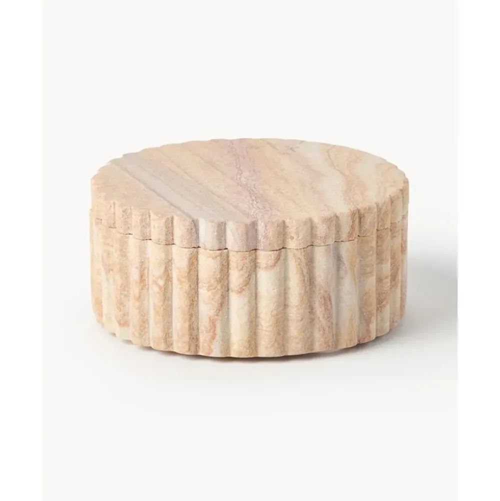 Best Bote Con Tapadera Rita Joyeros