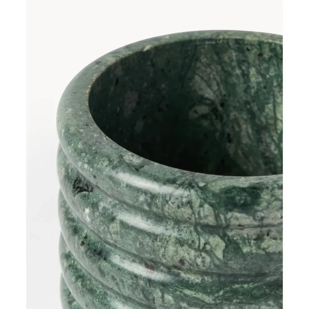 Online Bote De Marmol Orta Accesorios De Bano