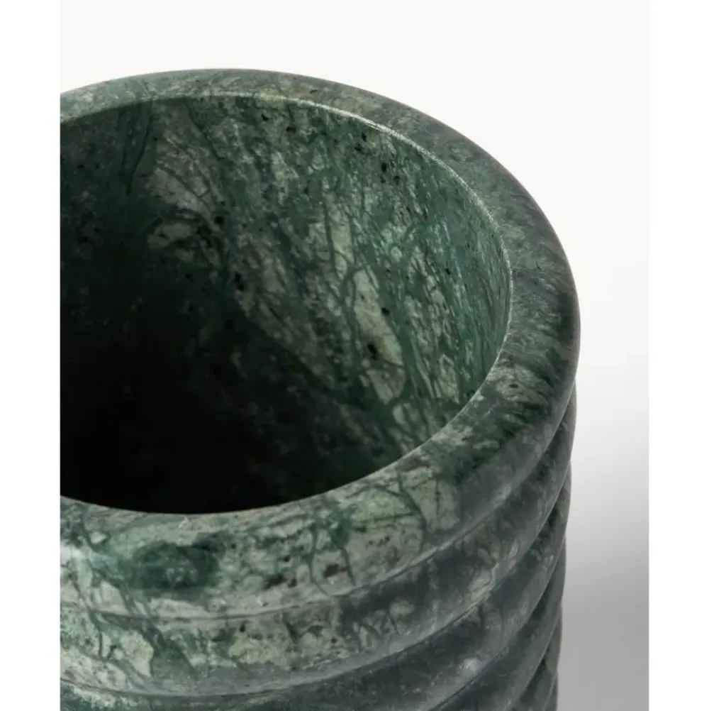 Online Bote De Marmol Orta Accesorios De Bano
