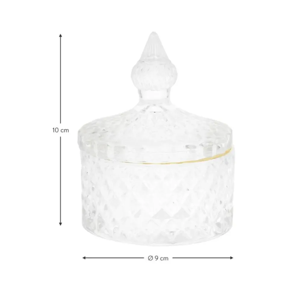Online Bote Decorativo Freser Joyeros